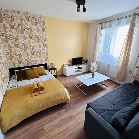 Maisonnette Studio Parc Asterix I Roissy Cdg I Chateau De Chantilly I Paris La Chapelle-en-Serval Екстер'єр фото